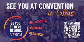 See you at NAA24 convention 