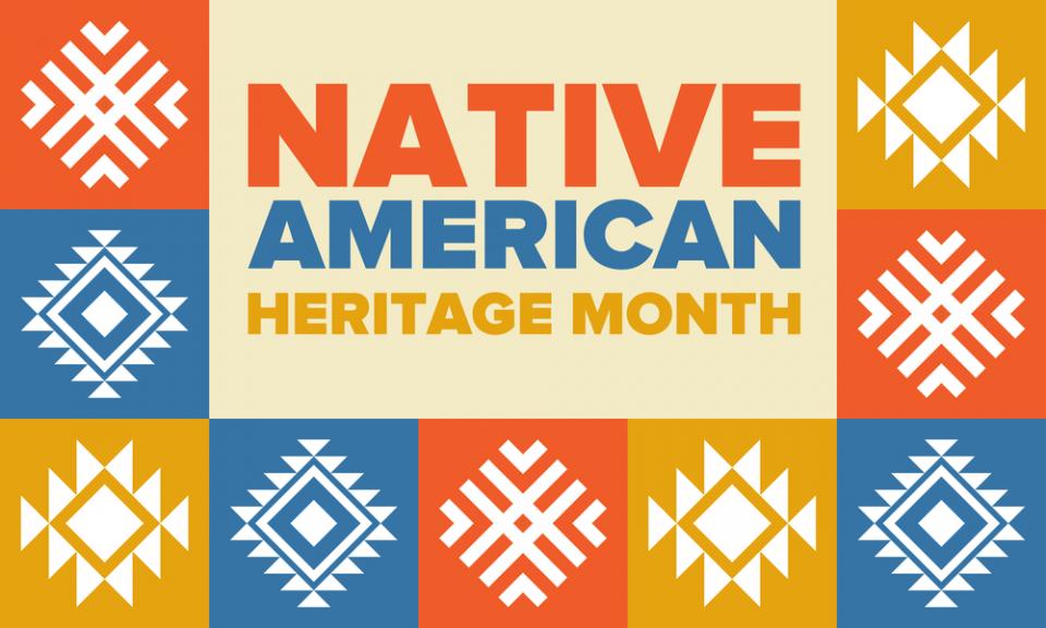 Native American Heritage Month