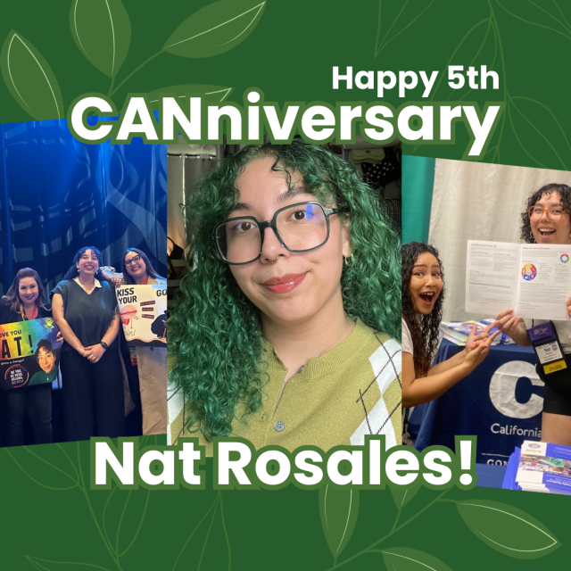 Nat 5th CANniversary graphic