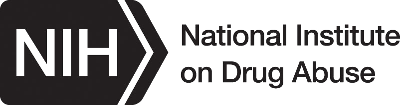 National Institute on Drug Abuse logo
