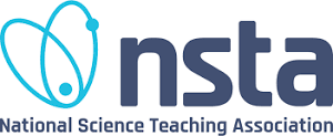 National Science Teacher Association Logo