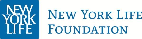 NYL Foundation logo