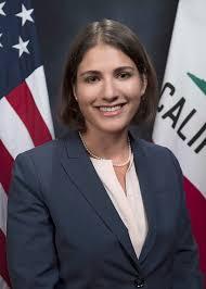 Assemblymember Rebecca Bauer-Kahan photo