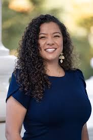Assemblymember  Sade Elhawary photo