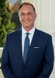 Assemblymember Rick Chavez Zbur photo