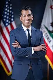 Assemblymember Robert Rivas photo