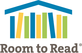 Room to Read logo