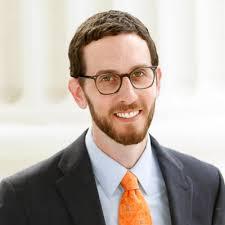 Senator Scott D. Weiner