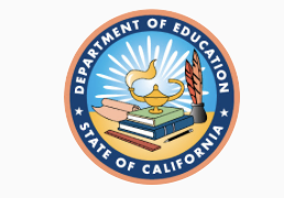 CDE logo