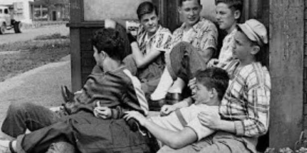 History of Afterschool In America Documentary Released!