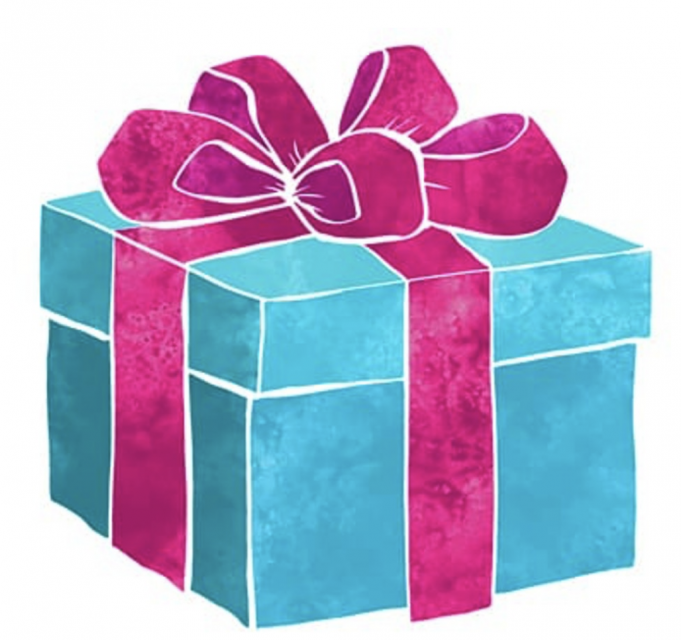 Gift box