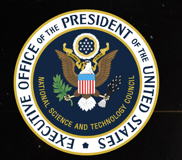 President of The United States Seal