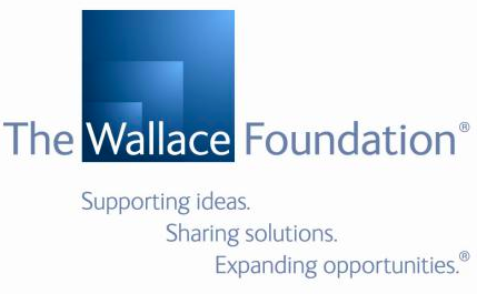 The Wallace Foundation Logo