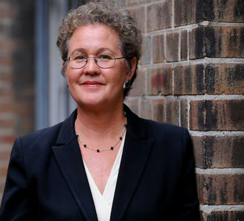 Linda Darling-Hammond 