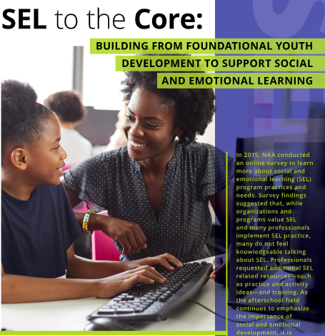 SEL to the Core