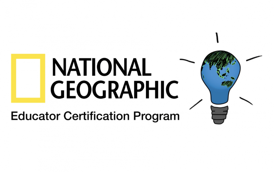National Geographic