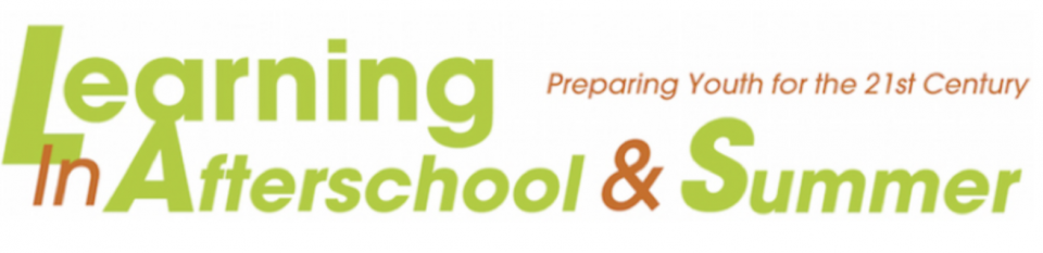 Learning in Afterschool & Summer