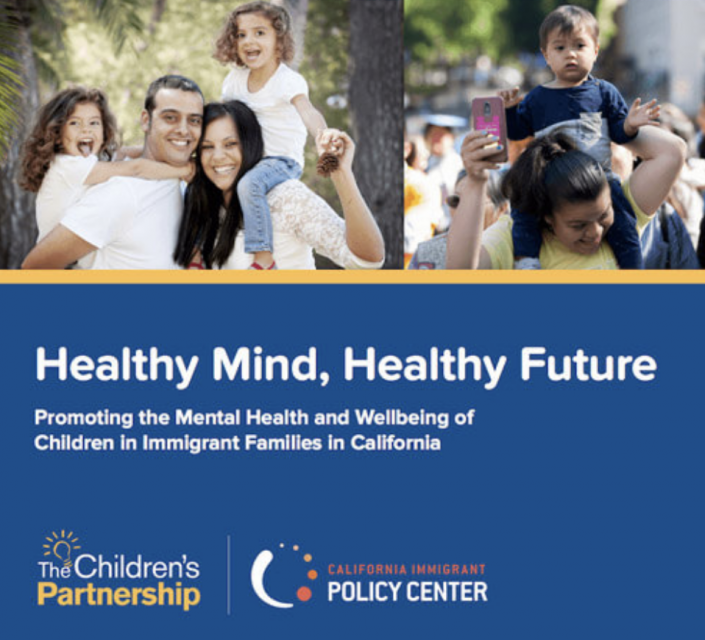 Healthy Mind, Healthy future