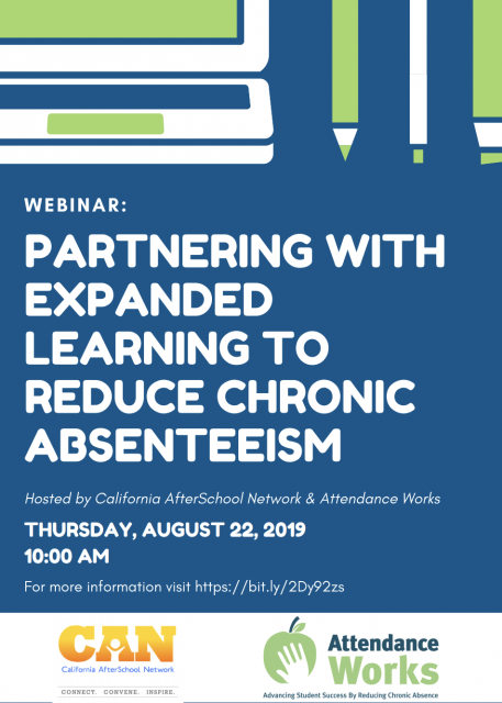 Past Webinar Flyer