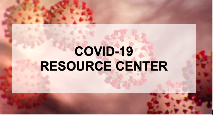 COVID-19 Resource Center