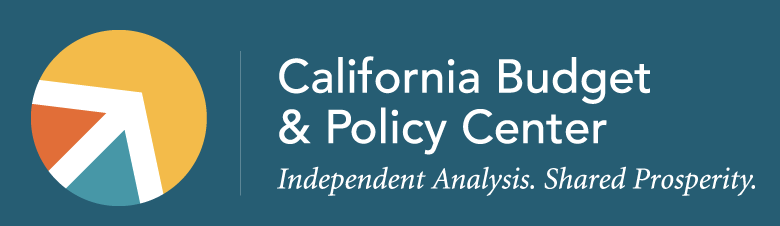 California Budget & Policy Center