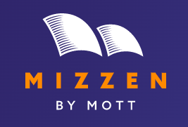 Mizzen by Mott logo