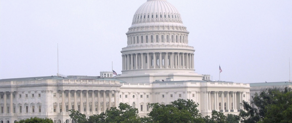 Capitol Building