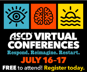 Conference flyer