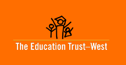 The Education Trust-West logo