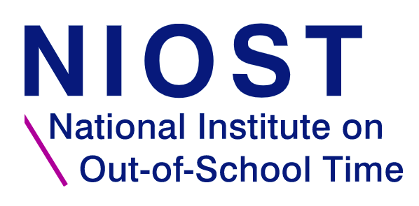 NIOST Logo