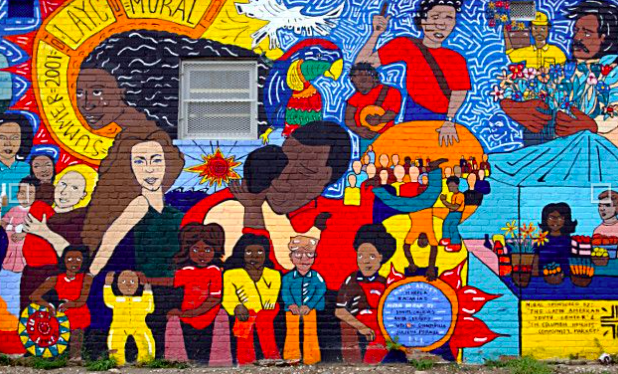 Mural