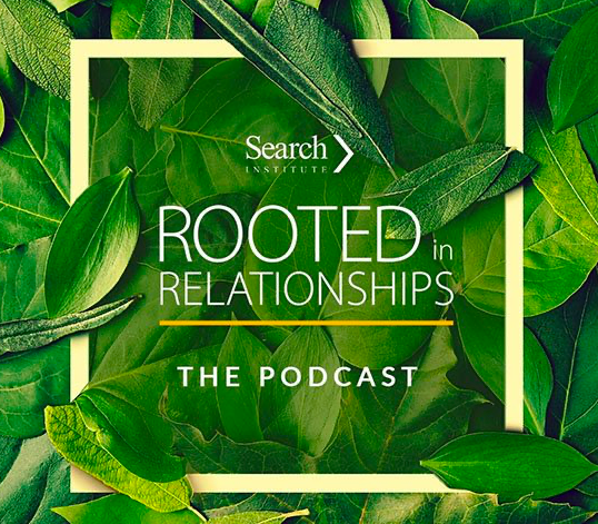 Rooted in Relationships logo