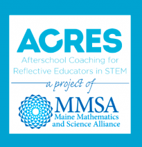 ACRES logo