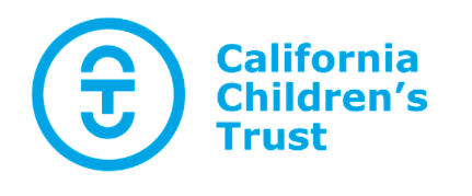 CA Children Trust logo