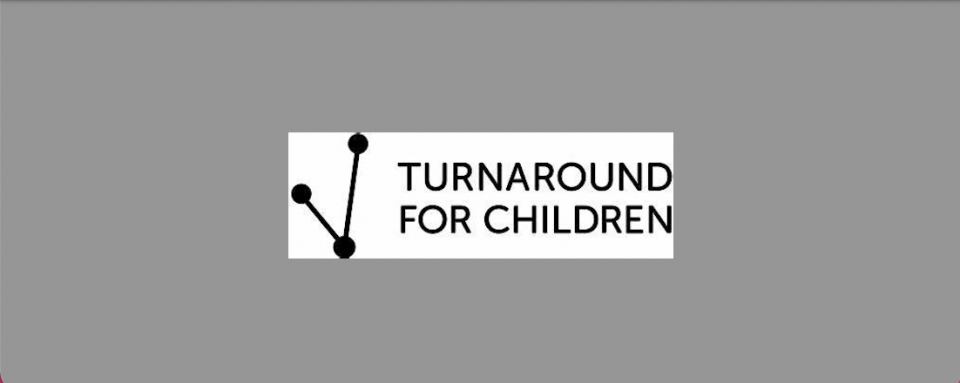 Turnaround for Children logo