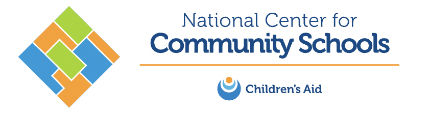National Center for Community Schools logo