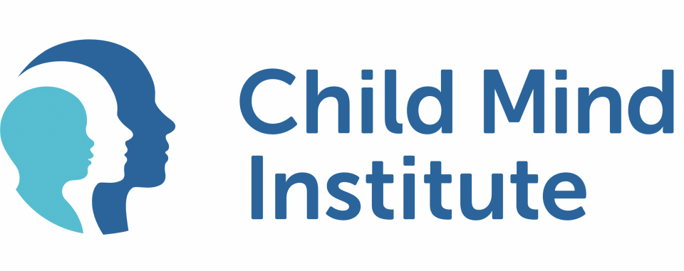 Child Mind Institute logo