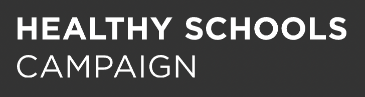 Healthy Schools Campaign logo