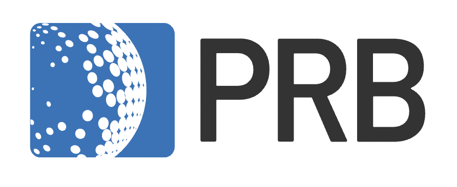 PRB logo