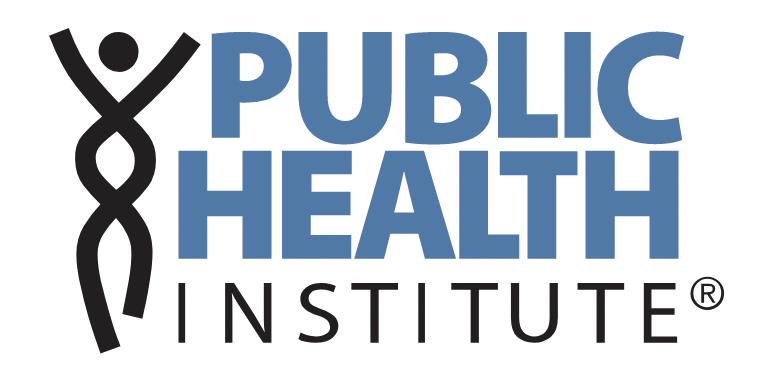 Public Health Institute logo