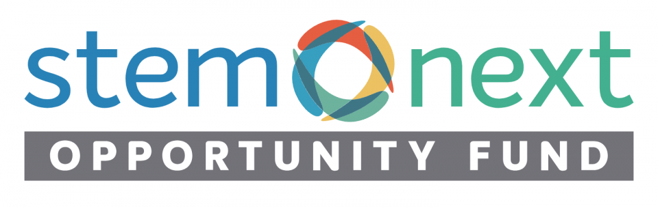 STEM Next logo