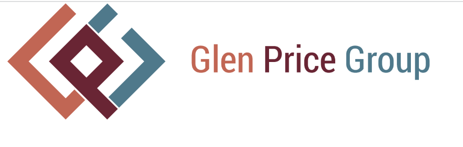 Glen Price Group logo