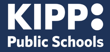 KIPP Public Schools logo