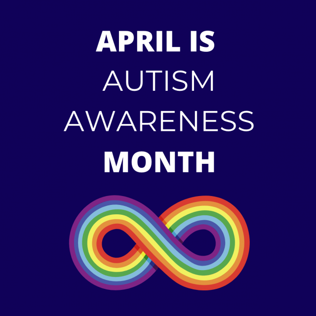 Autism Awareness Month