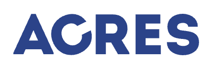 ACRES logo