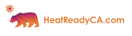 HeatReadyCA.com logo