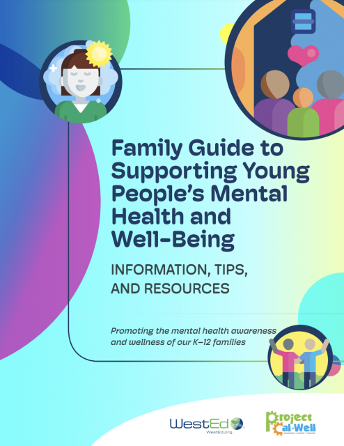 Guide Cover