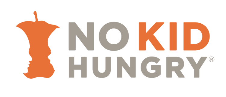 No Kid Hungry logo