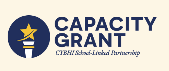 Capacity Grant logo