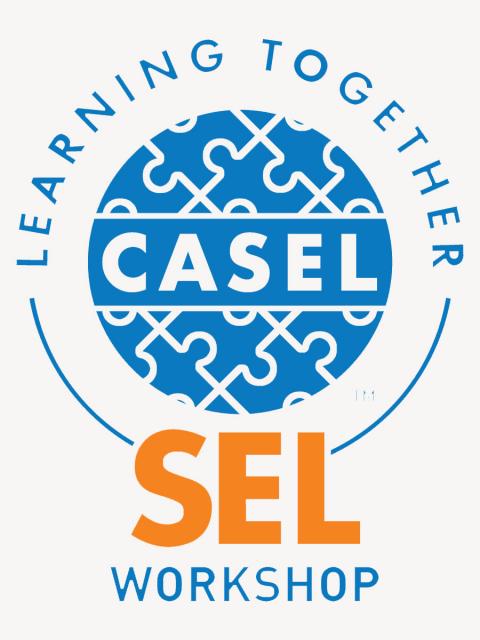 SEL workshop logo
